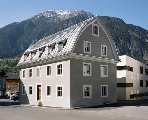 Ein Foto von Andreas Buchberger